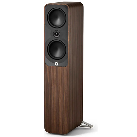 5050 Bois de rose (la paire) Q Acoustics