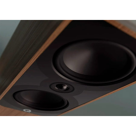 5050 Bois de rose (la paire) Q Acoustics