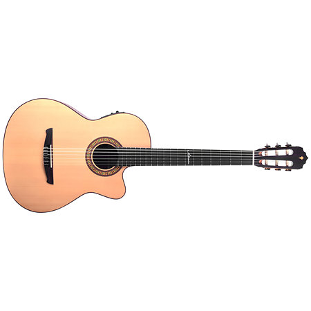 Altamira Crossover N400CC 4/4 EN + Housse