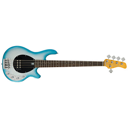 Marcus Miller Z3 5 Cordes Skyburst Sparkle