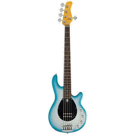 Z3 5 Cordes Skyburst Sparkle Marcus Miller