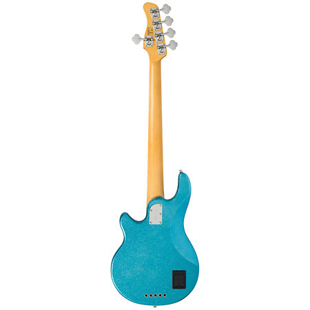 Z3 5 Cordes Skyburst Sparkle Marcus Miller