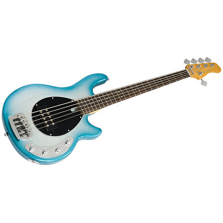 Z3 5 Cordes Skyburst Sparkle Marcus Miller