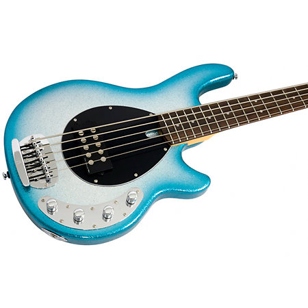 Z3 5 Cordes Skyburst Sparkle Marcus Miller