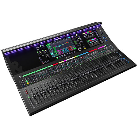 Allen & Heath SQ7+