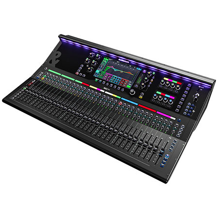 SQ7+ Allen & Heath
