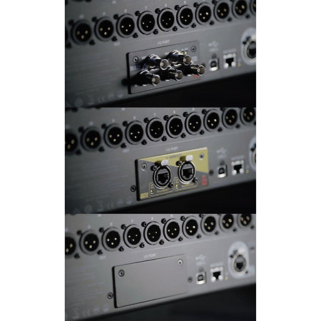 SQ7+ Allen & Heath