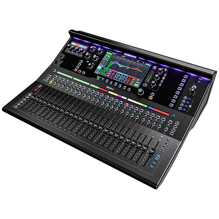 SQ6+ Allen & Heath