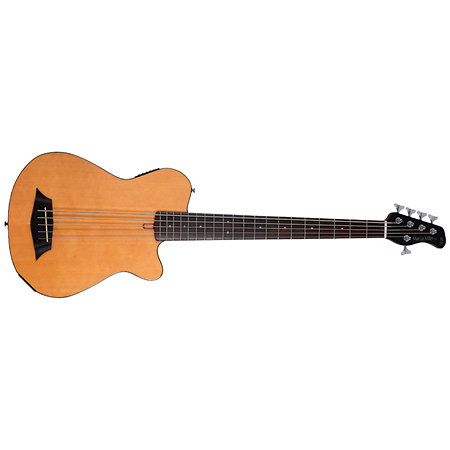 Marcus Miller GB5 5 Cordes Natural