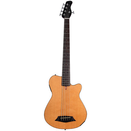 GB5 5 Cordes Natural Marcus Miller