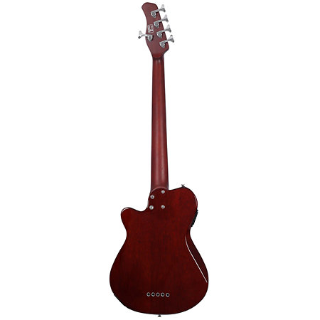 GB5 5 Cordes Natural Marcus Miller