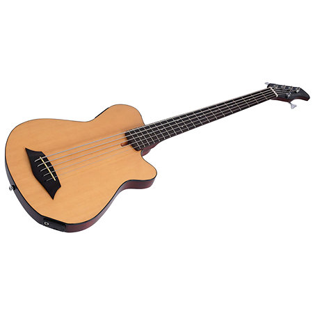 GB5 5 Cordes Natural Marcus Miller