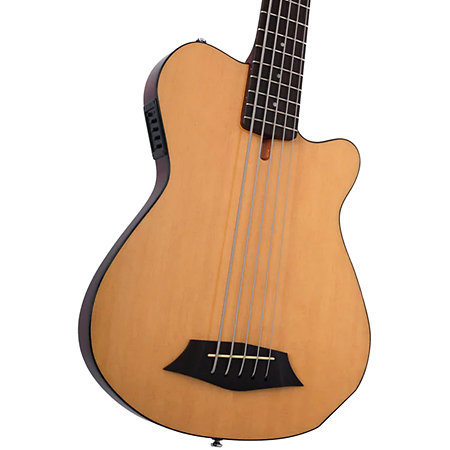 GB5 5 Cordes Natural Marcus Miller