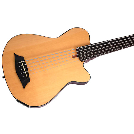 GB5 5 Cordes Natural Marcus Miller