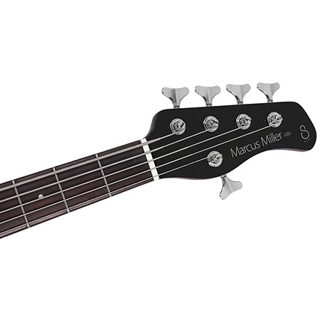 GB5 5 Cordes Natural Marcus Miller
