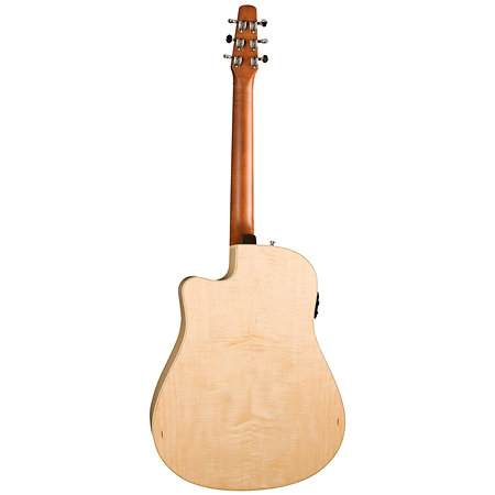 Performer CW Flame Maple Presys II + housse Seagull