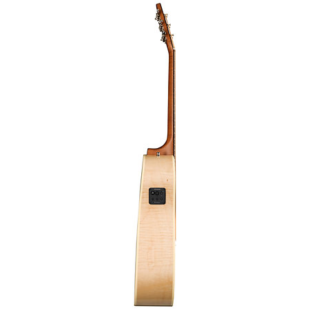 Performer CW Flame Maple Presys II + housse Seagull