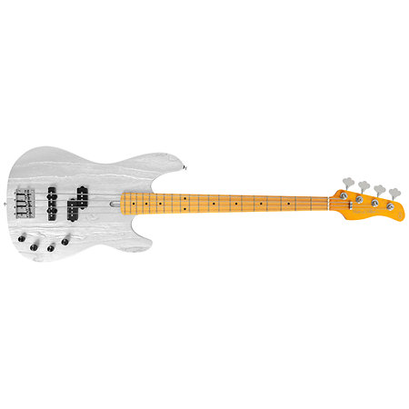 Marcus Miller P6 4 Cordes Inca Silver