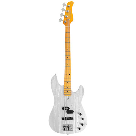 P6 4 Cordes Inca Silver Marcus Miller