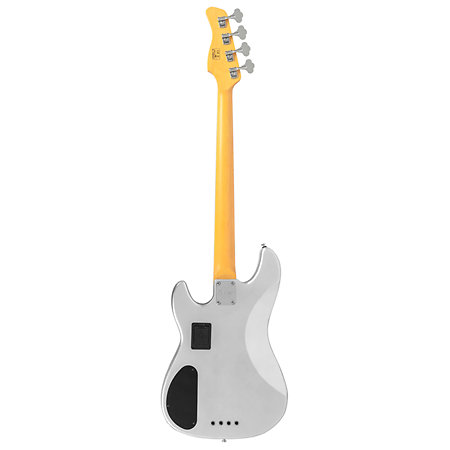 P6 4 Cordes Inca Silver Marcus Miller