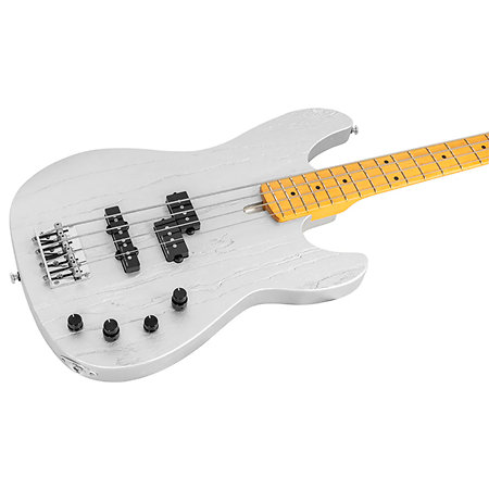 P6 4 Cordes Inca Silver Marcus Miller