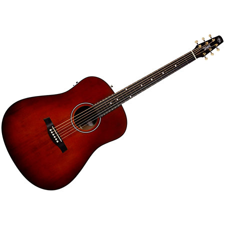 Seagull Maritime SWS MH Burnt Umber GT Presys II