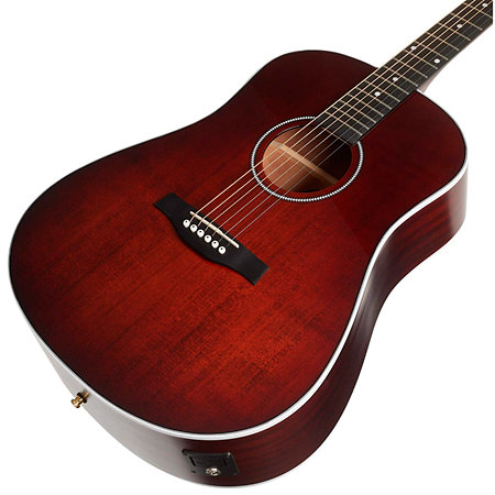 Maritime SWS MH Burnt Umber GT Presys II Seagull