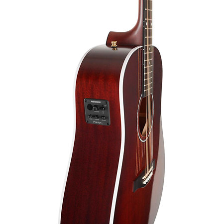 Maritime SWS MH Burnt Umber GT Presys II Seagull