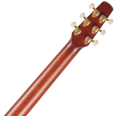 Maritime SWS MH Burnt Umber GT Presys II Seagull