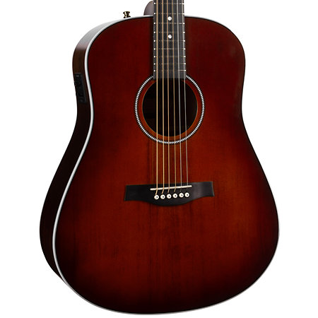Maritime SWS MH Burnt Umber GT Presys II Seagull