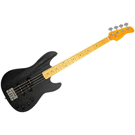 Marcus Miller P6 4 Cordes Black