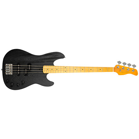 Marcus Miller P6 4 Cordes Black