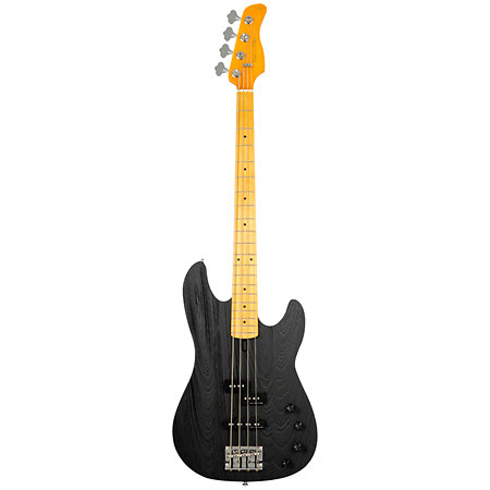 P6 4 Cordes Black Marcus Miller