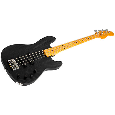P6 4 Cordes Black Marcus Miller