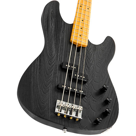 P6 4 Cordes Black Marcus Miller