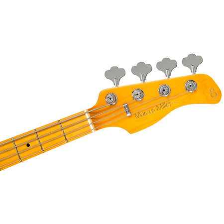 P6 4 Cordes Black Marcus Miller