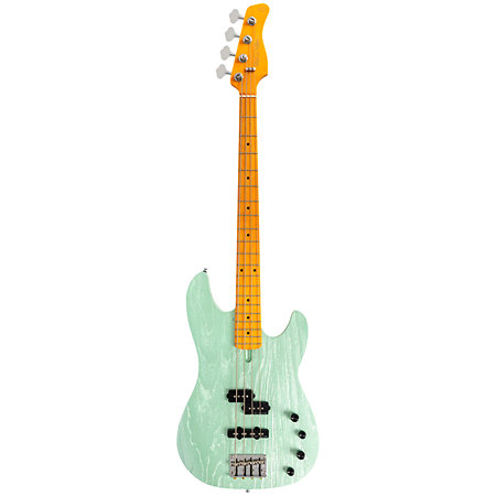P6 4 Cordes Surf Green Metallic Marcus Miller
