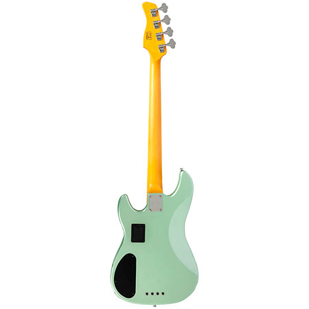 P6 4 Cordes Surf Green Metallic Marcus Miller