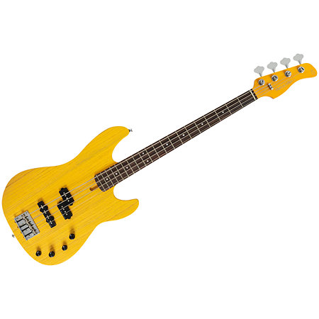 Marcus Miller P6 4 Cordes Butterscotch