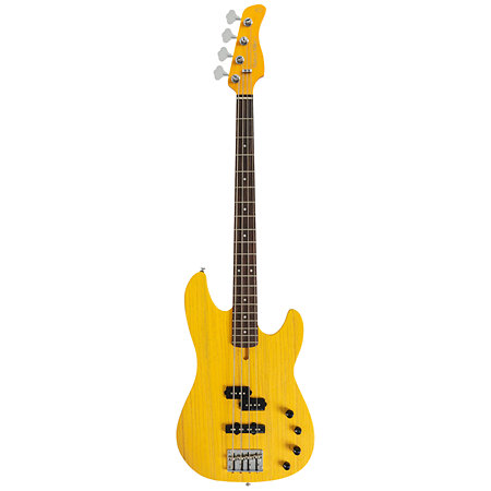 P6 4 Cordes Butterscotch Marcus Miller