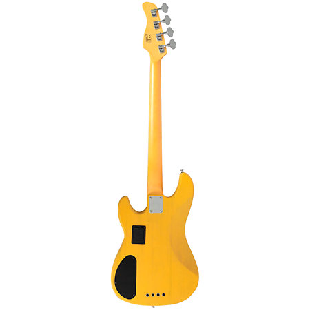 P6 4 Cordes Butterscotch Marcus Miller
