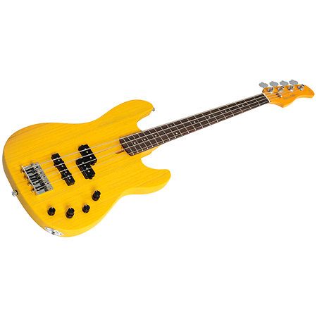 P6 4 Cordes Butterscotch Marcus Miller