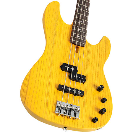 P6 4 Cordes Butterscotch Marcus Miller