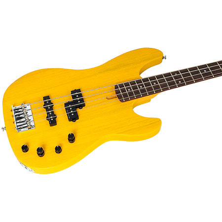 P6 4 Cordes Butterscotch Marcus Miller