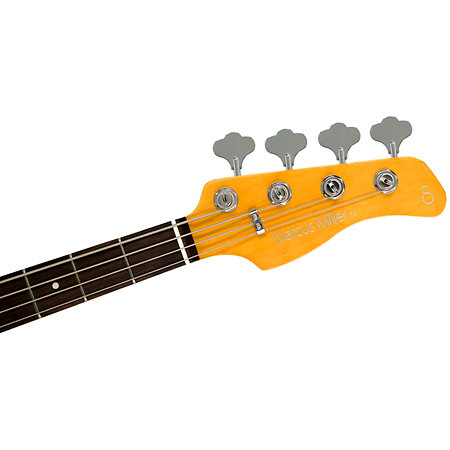 P6 4 Cordes Butterscotch Marcus Miller