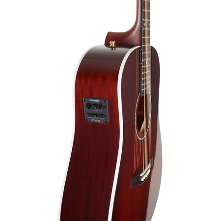 Maritime SWS MH Burnt Umber GT Presys II + housse Seagull