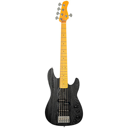 P6 5 Cordes Black Marcus Miller