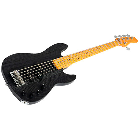 P6 5 Cordes Black Marcus Miller