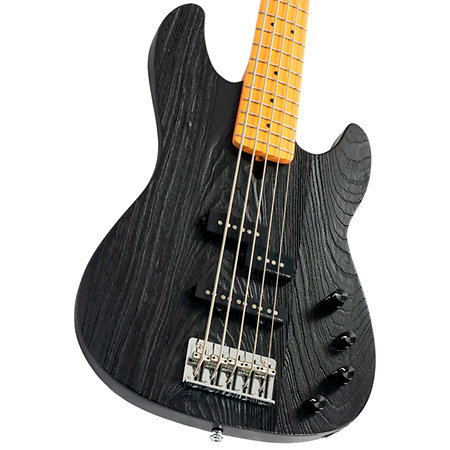 P6 5 Cordes Black Marcus Miller