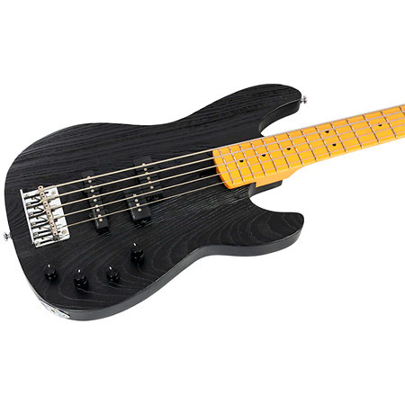 P6 5 Cordes Black Marcus Miller
